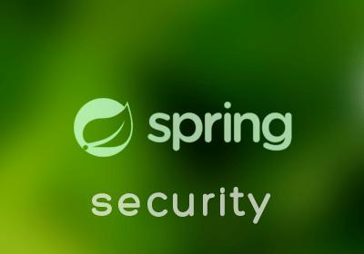 定制 Spring Security 错误提示信息